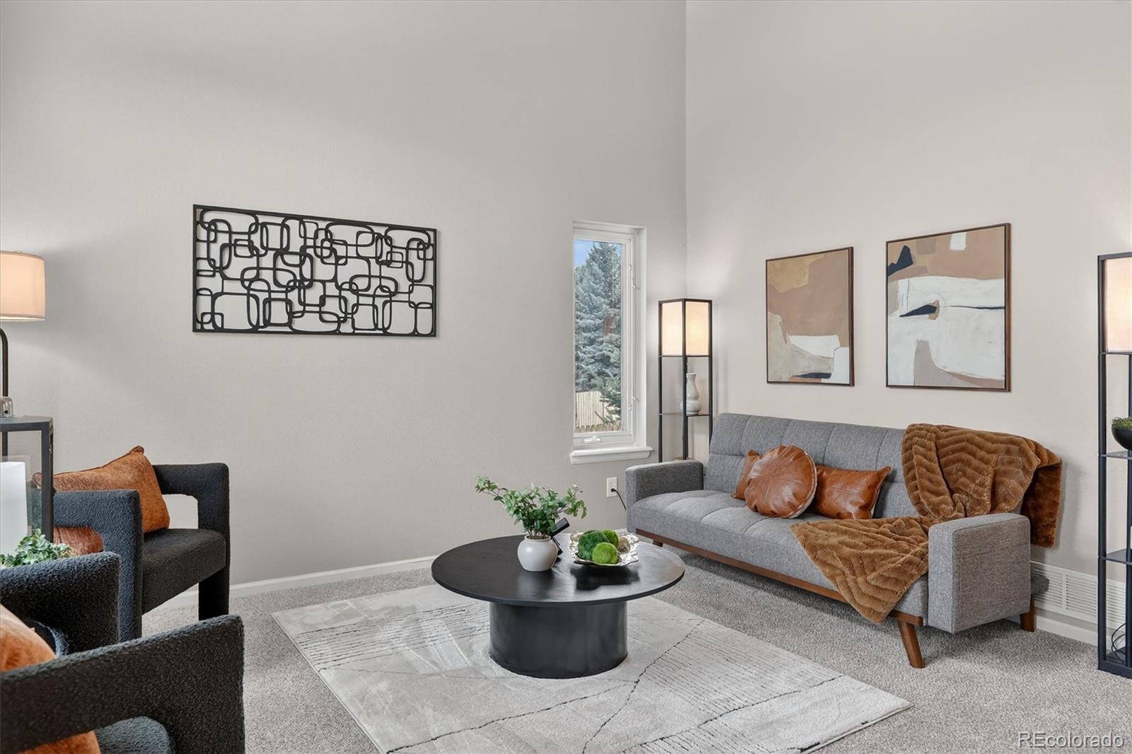 MLS Image #2 for 4048  ashcroft avenue,castle rock, Colorado