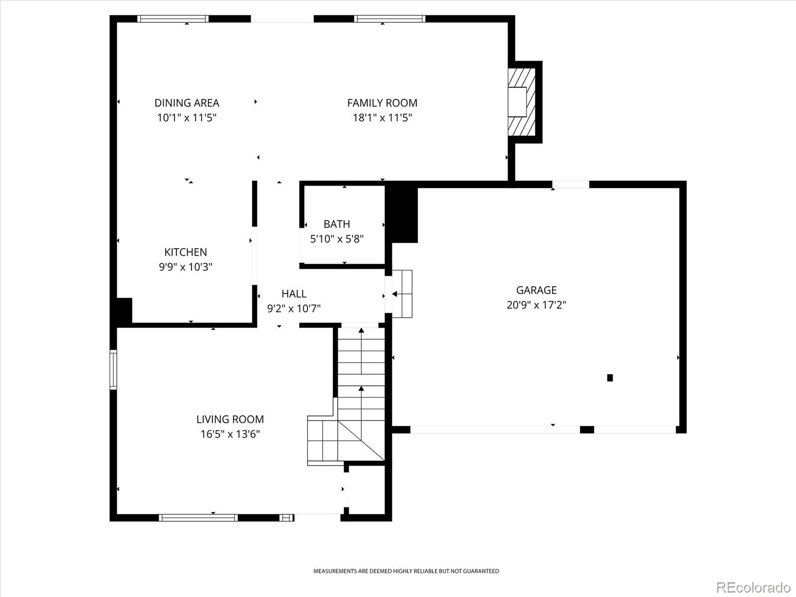 MLS Image #26 for 4048  ashcroft avenue,castle rock, Colorado