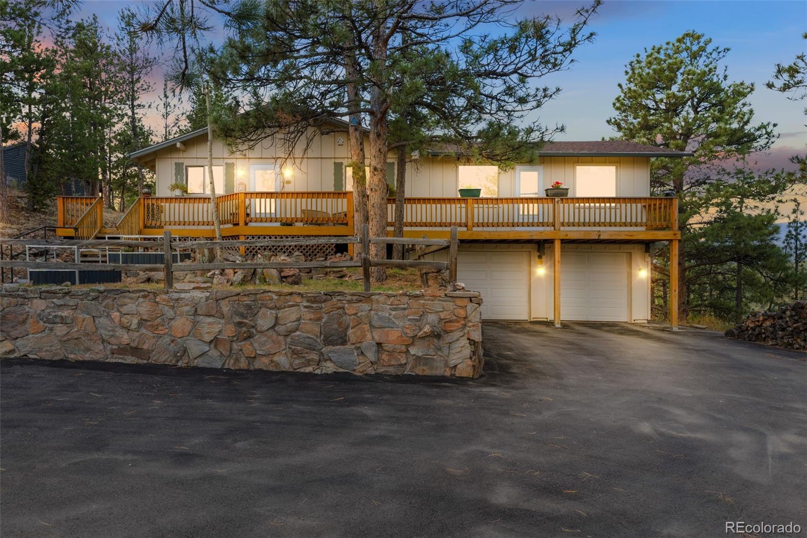 MLS Image #0 for 1995  mockingbird trail,bailey, Colorado