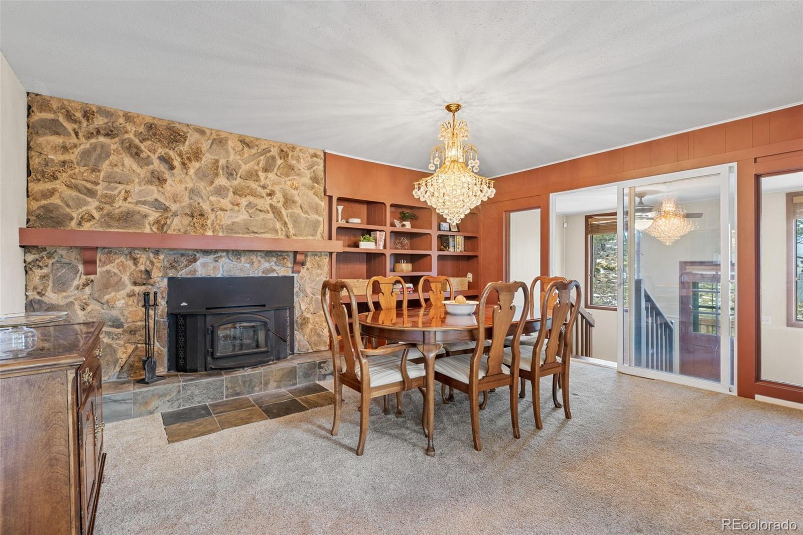 MLS Image #11 for 1995  mockingbird trail,bailey, Colorado