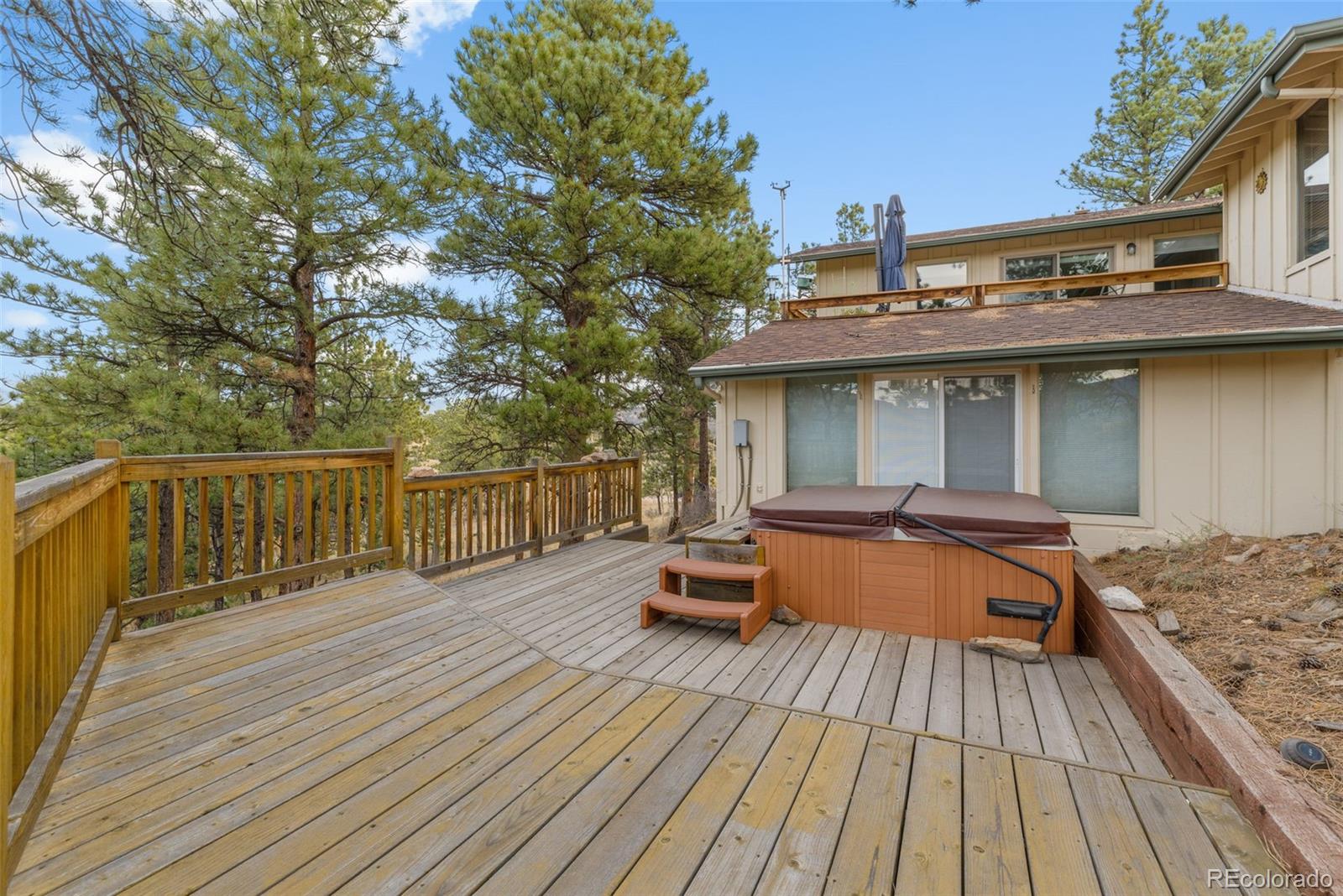 MLS Image #20 for 1995  mockingbird trail,bailey, Colorado