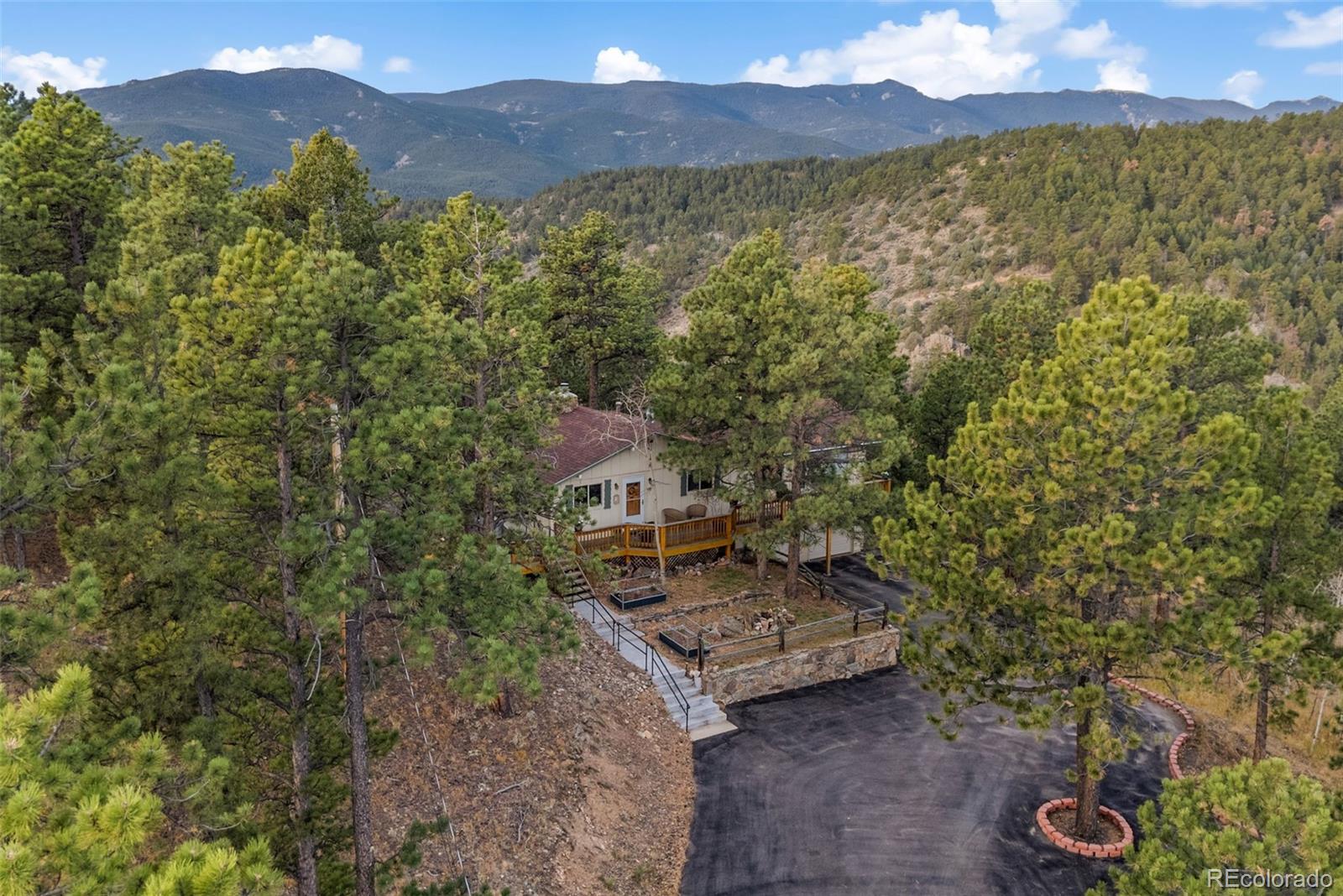 MLS Image #21 for 1995  mockingbird trail,bailey, Colorado