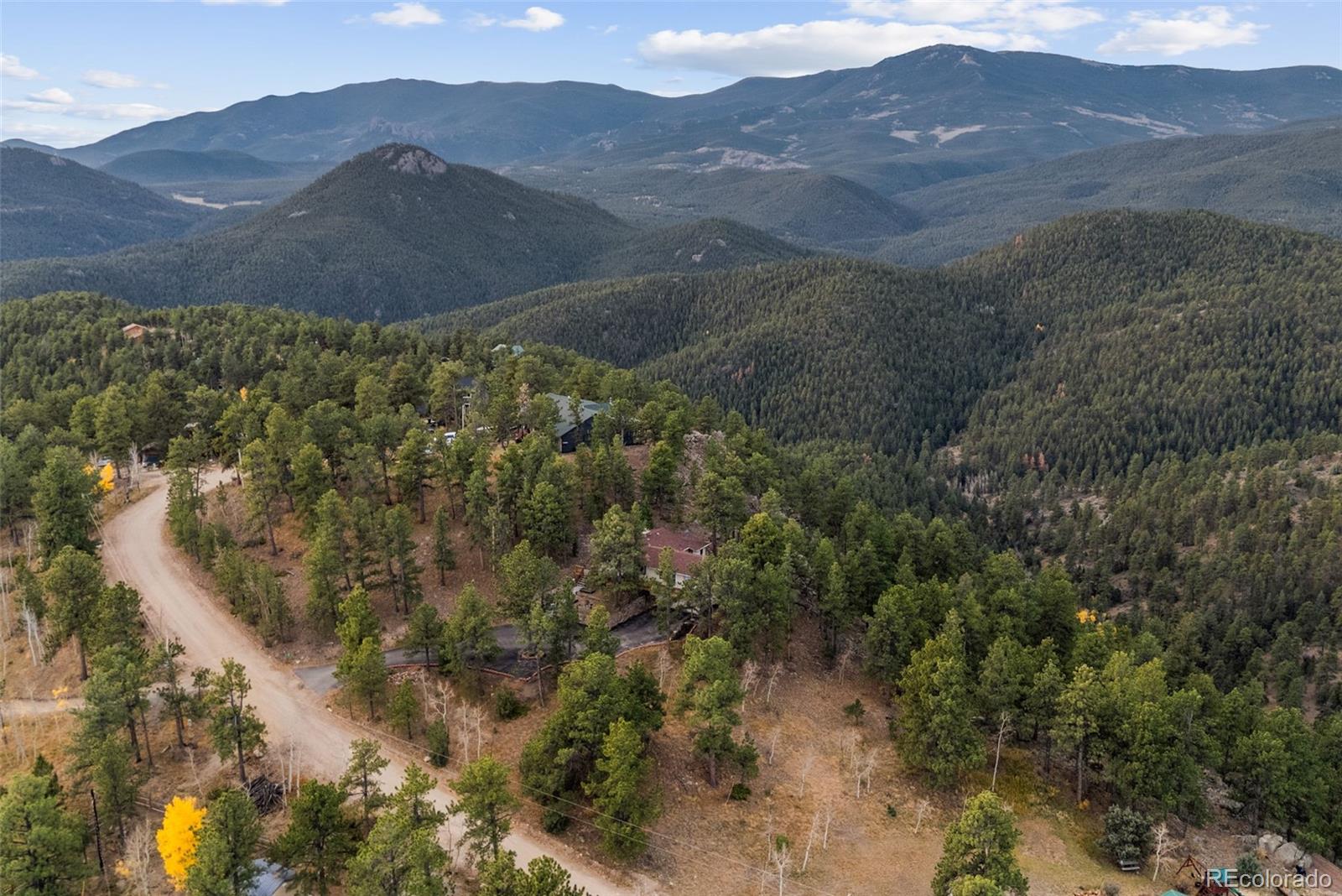 MLS Image #22 for 1995  mockingbird trail,bailey, Colorado