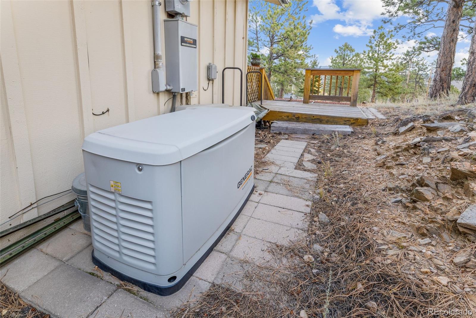 MLS Image #23 for 1995  mockingbird trail,bailey, Colorado