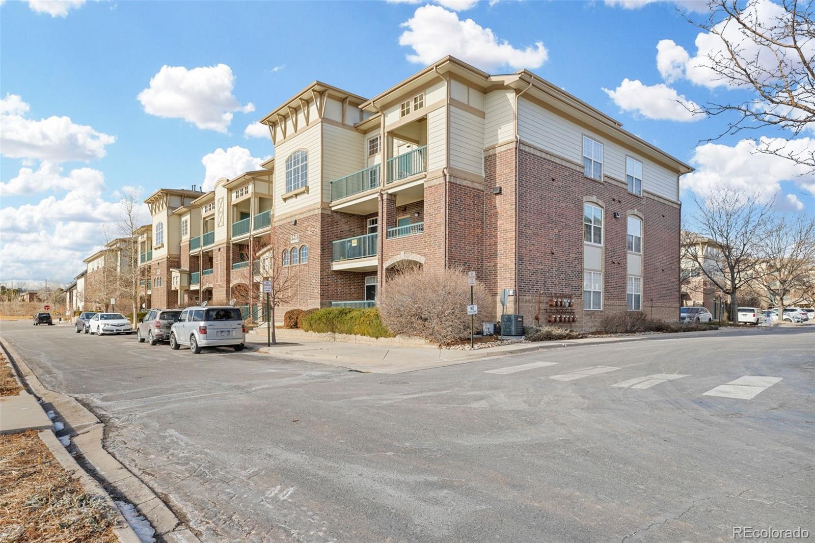 MLS Image #1 for 9481 e mansfield avenue 207,aurora, Colorado