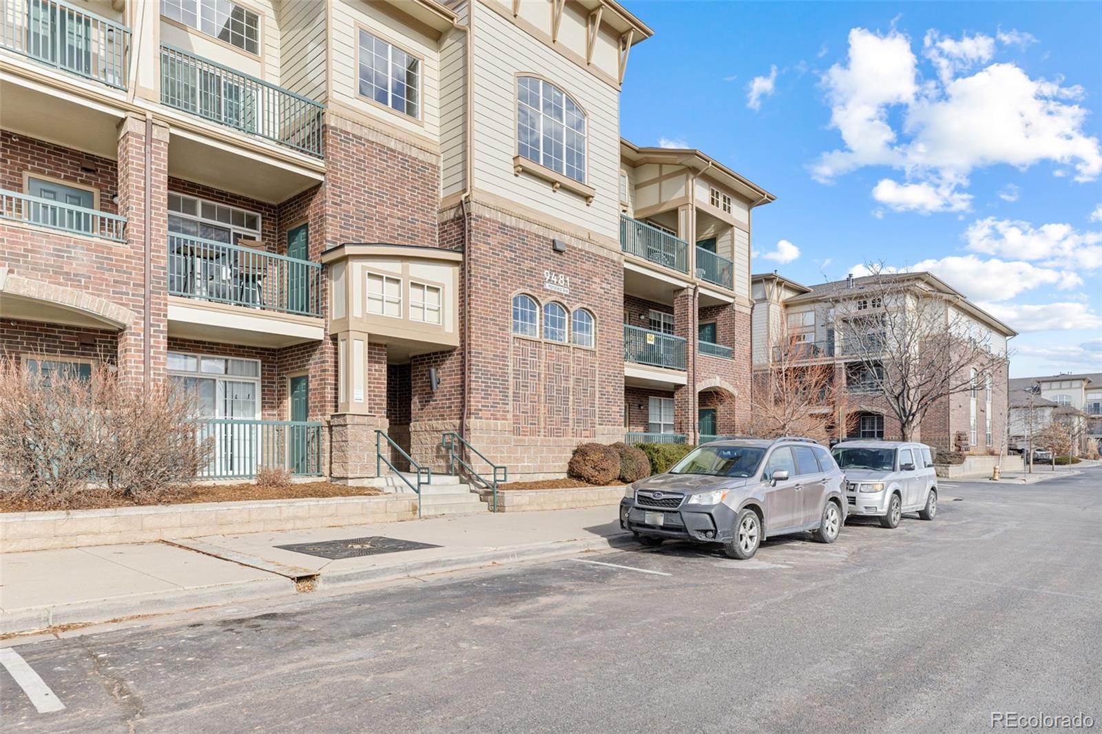 MLS Image #2 for 9481 e mansfield avenue 207,aurora, Colorado