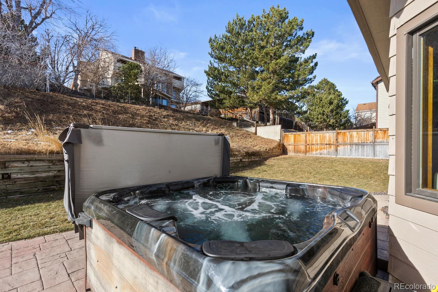 MLS Image #10 for 14362 w virginia drive,lakewood, Colorado