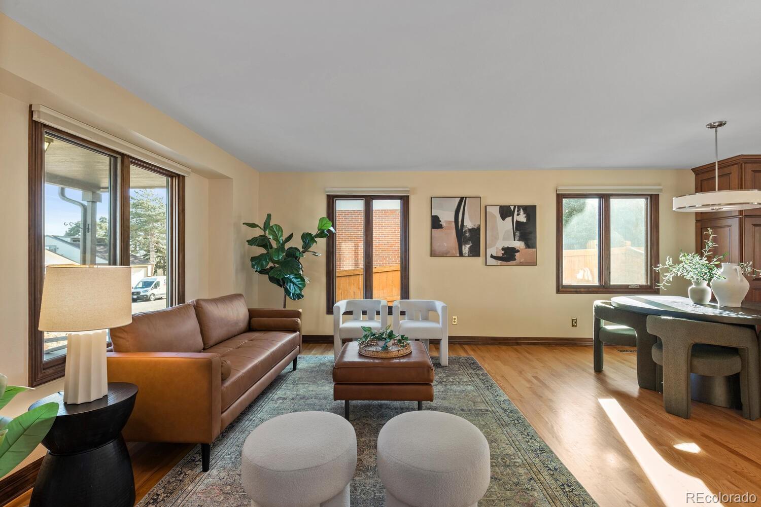 MLS Image #12 for 14362 w virginia drive,lakewood, Colorado
