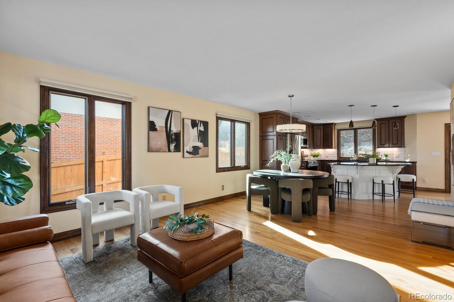 MLS Image #14 for 14362 w virginia drive,lakewood, Colorado