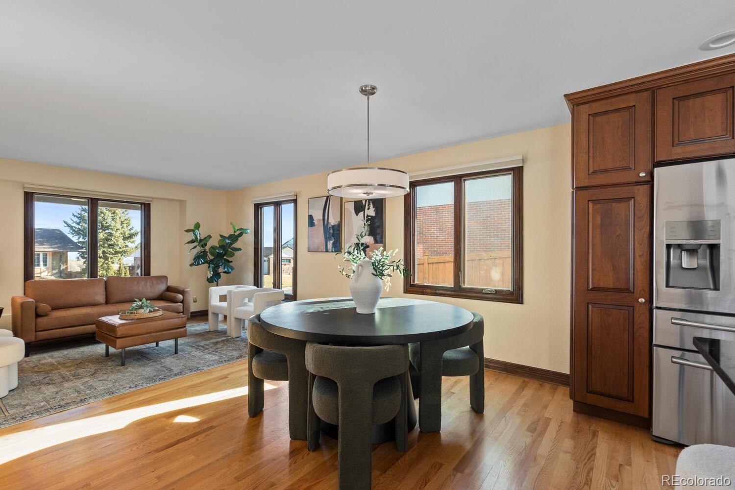 MLS Image #15 for 14362 w virginia drive,lakewood, Colorado
