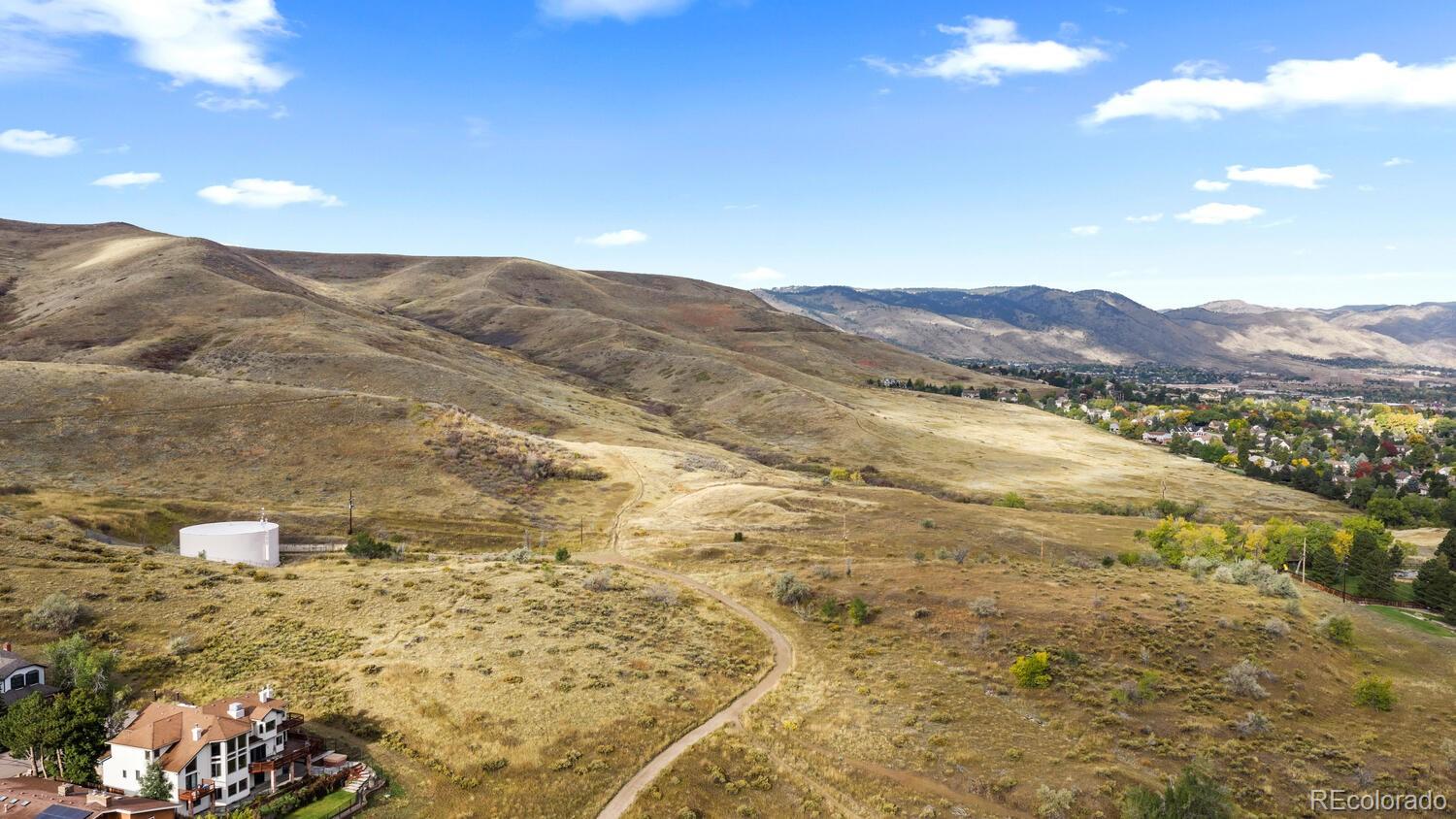 MLS Image #2 for 14362 w virginia drive,lakewood, Colorado