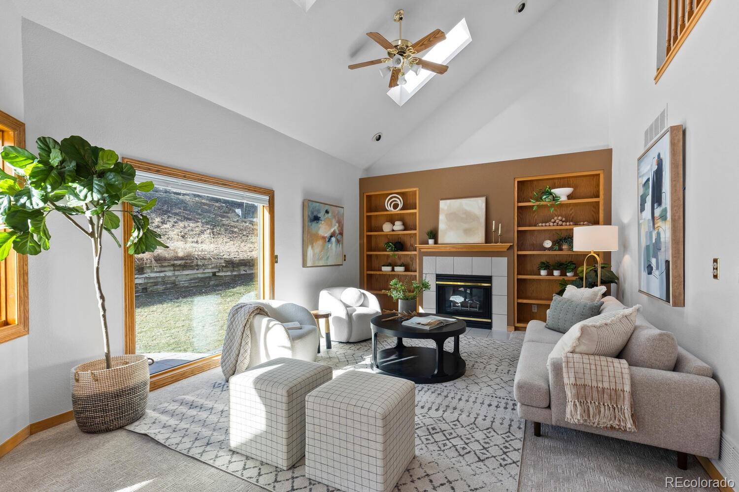 MLS Image #22 for 14362 w virginia drive,lakewood, Colorado