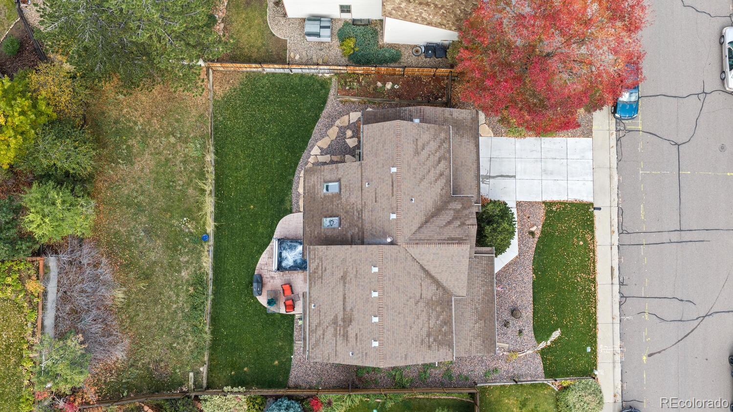 MLS Image #7 for 14362 w virginia drive,lakewood, Colorado