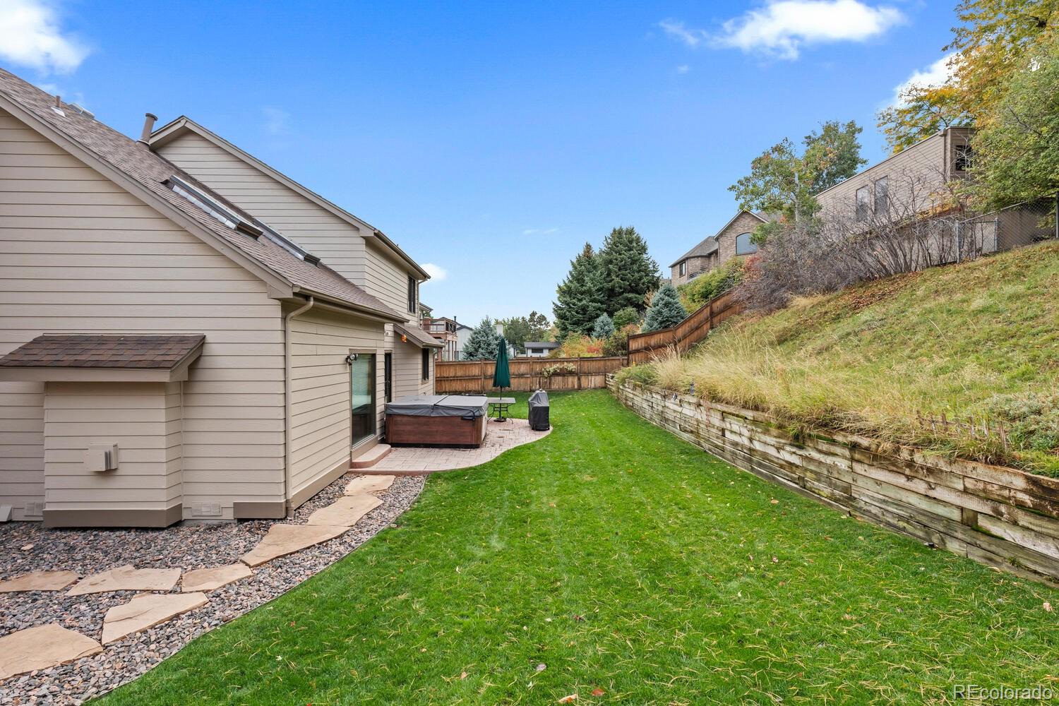 MLS Image #9 for 14362 w virginia drive,lakewood, Colorado