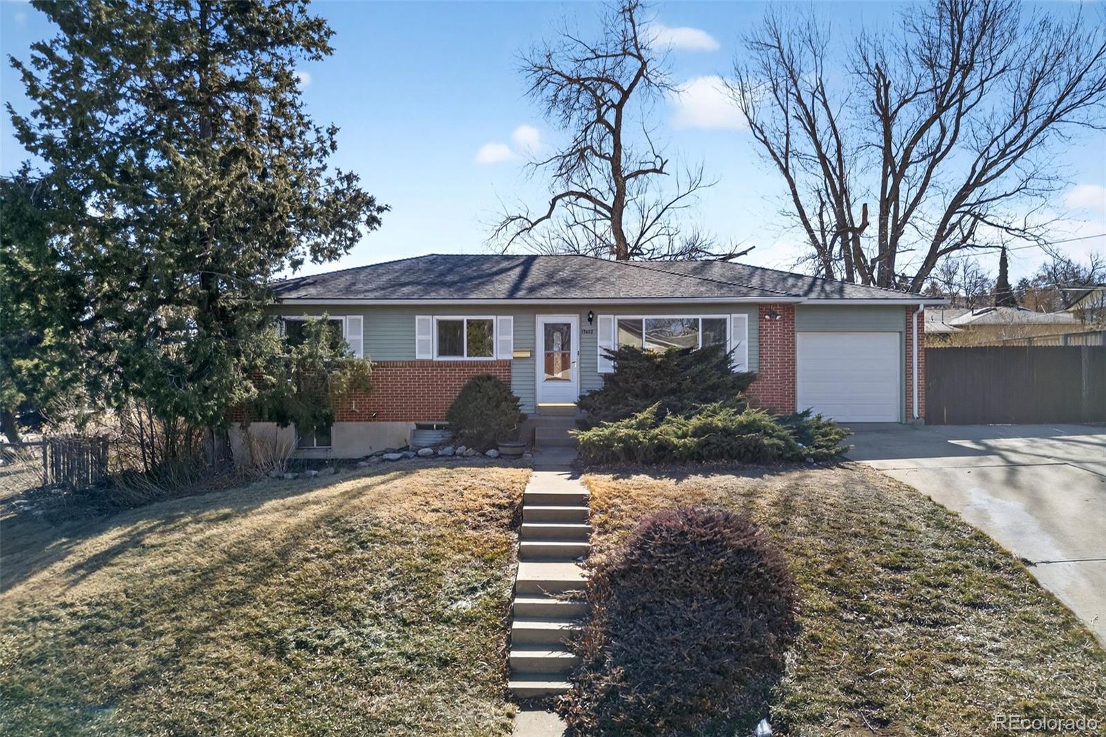 MLS Image #0 for 12422 w tennessee place,lakewood, Colorado