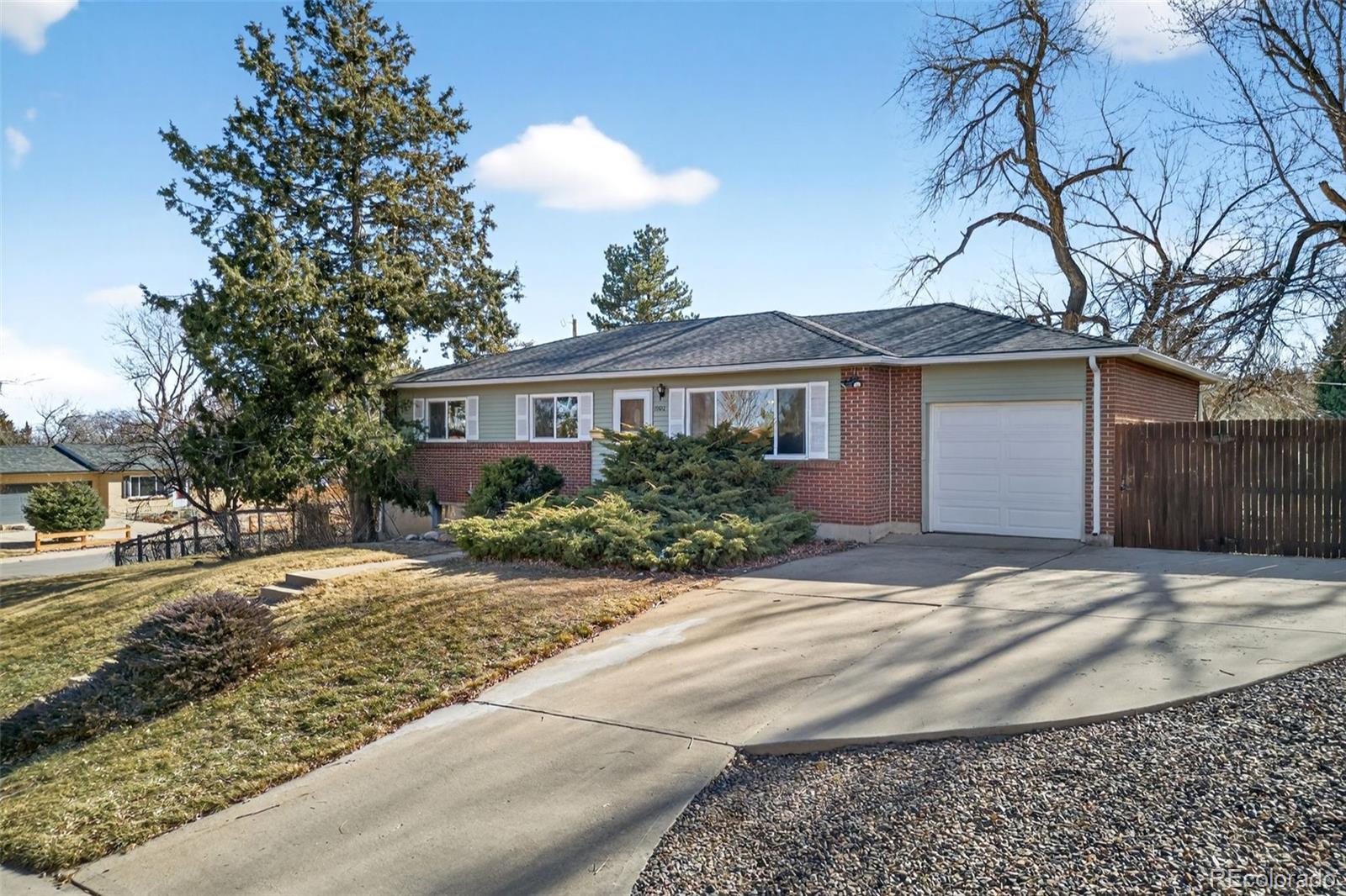 MLS Image #1 for 12422 w tennessee place,lakewood, Colorado
