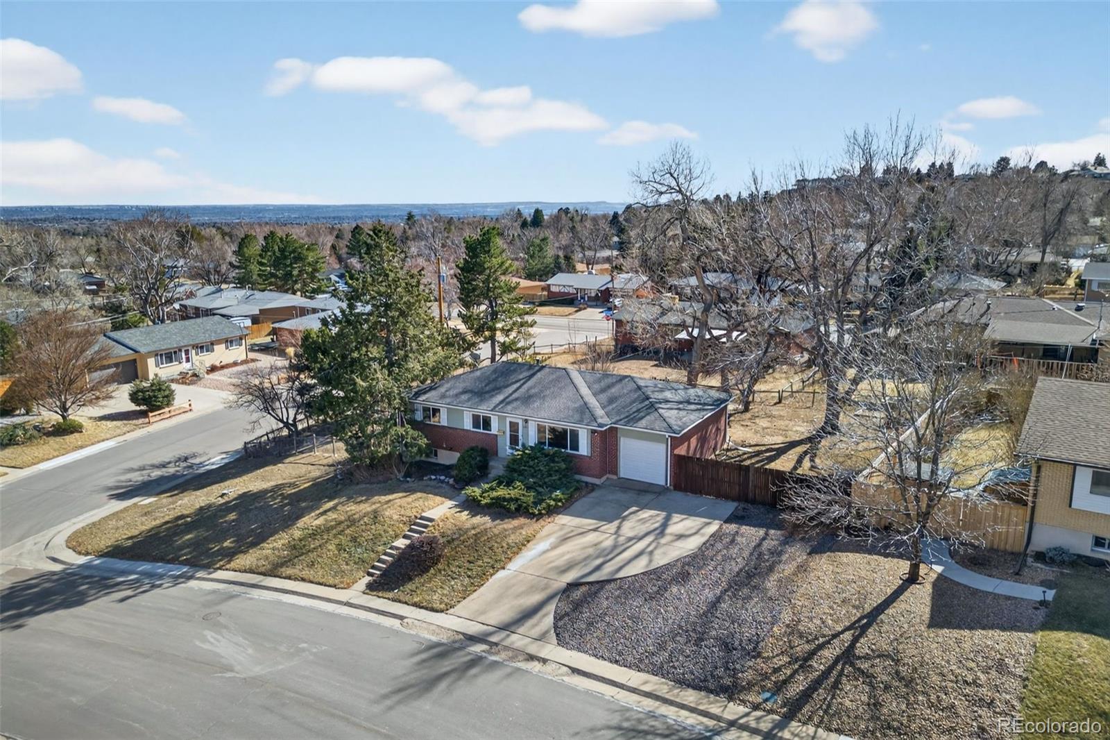 MLS Image #2 for 12422 w tennessee place,lakewood, Colorado