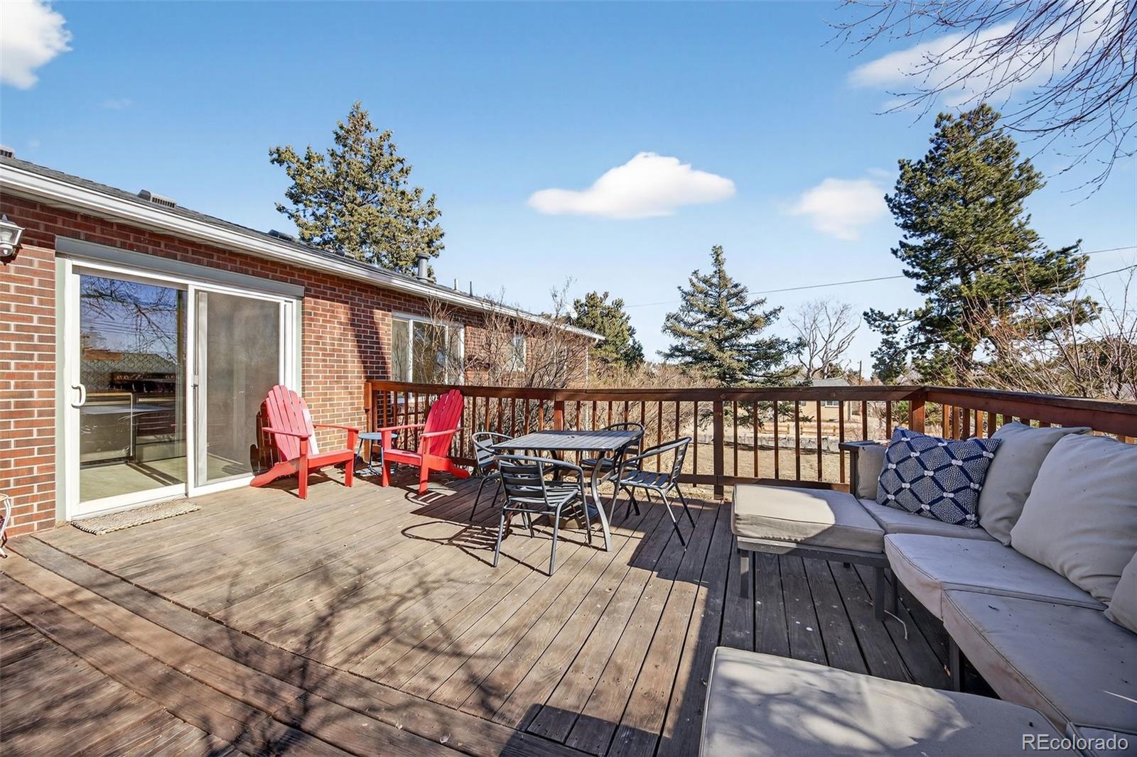 MLS Image #29 for 12422 w tennessee place,lakewood, Colorado