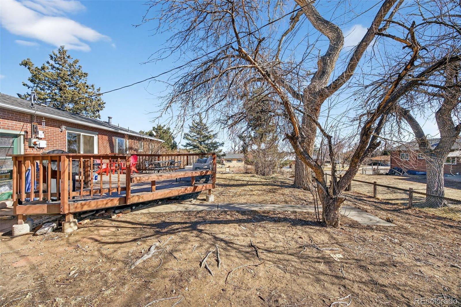 MLS Image #31 for 12422 w tennessee place,lakewood, Colorado