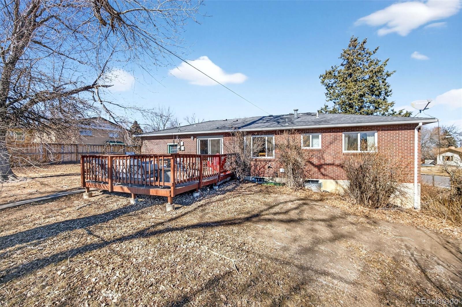 MLS Image #32 for 12422 w tennessee place,lakewood, Colorado