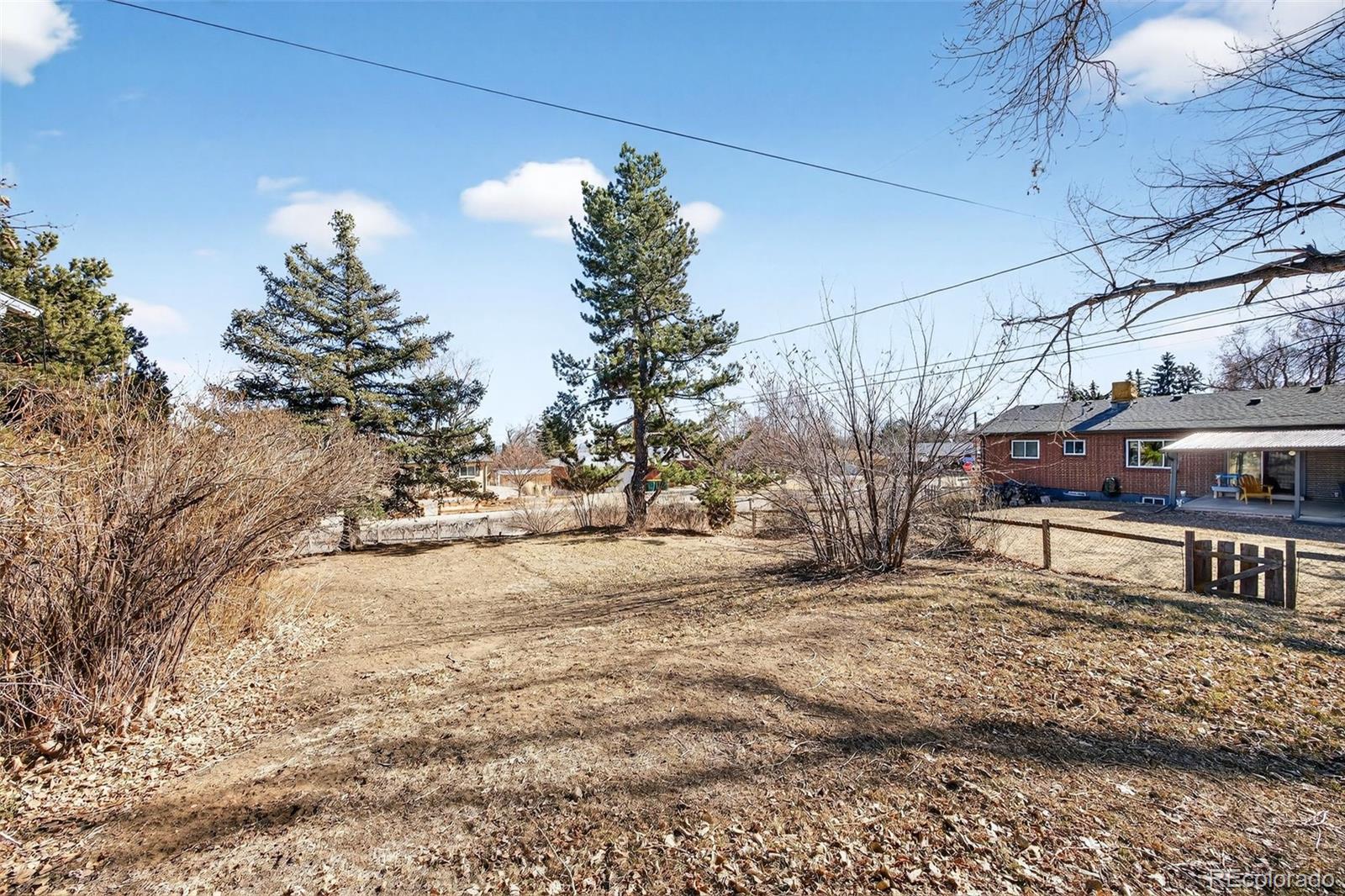 MLS Image #33 for 12422 w tennessee place,lakewood, Colorado