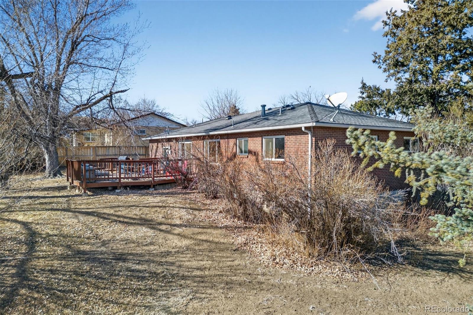 MLS Image #34 for 12422 w tennessee place,lakewood, Colorado