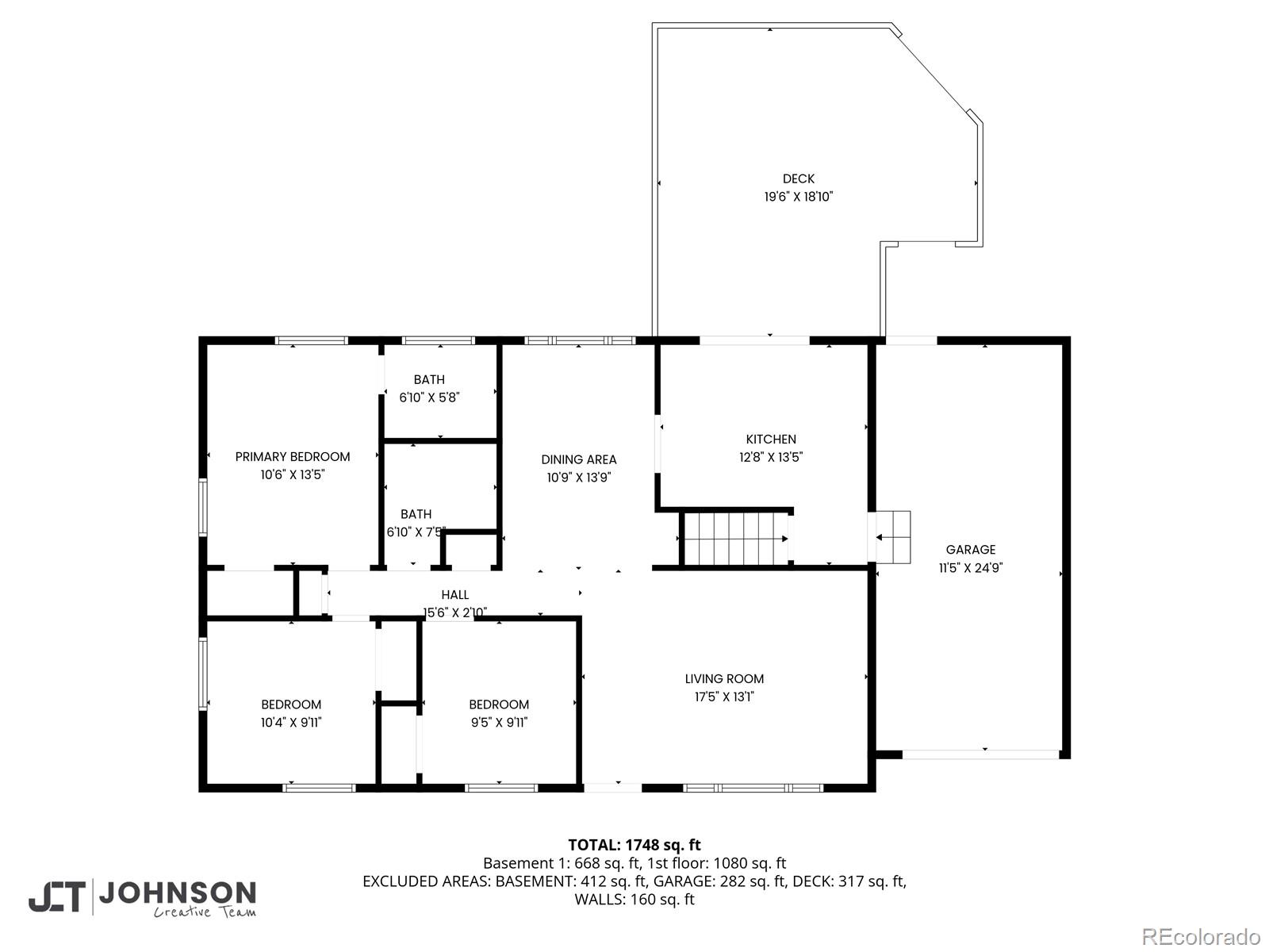 MLS Image #35 for 12422 w tennessee place,lakewood, Colorado