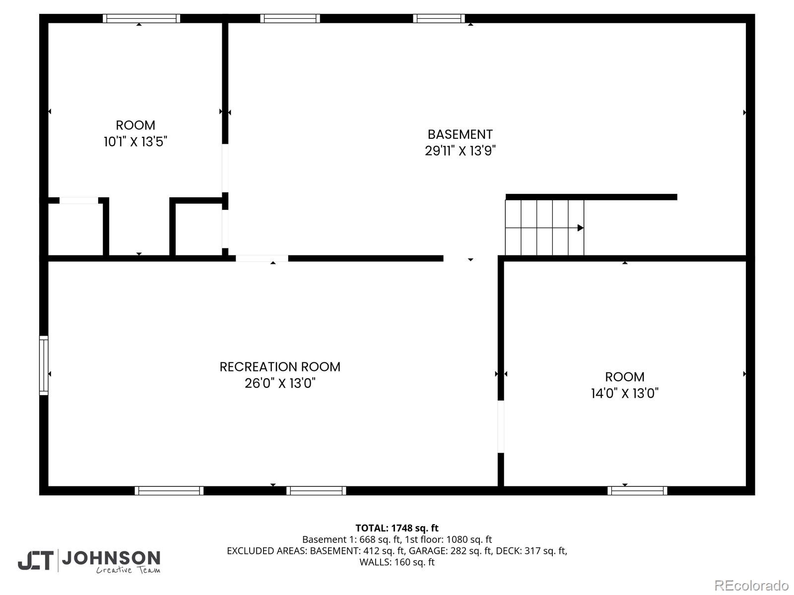 MLS Image #36 for 12422 w tennessee place,lakewood, Colorado