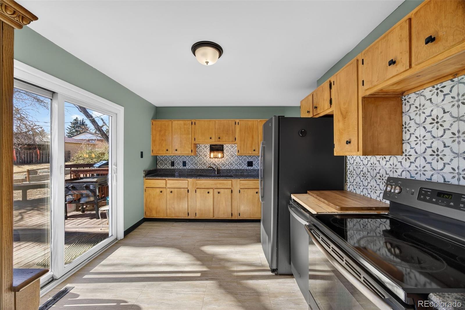 MLS Image #9 for 12422 w tennessee place,lakewood, Colorado