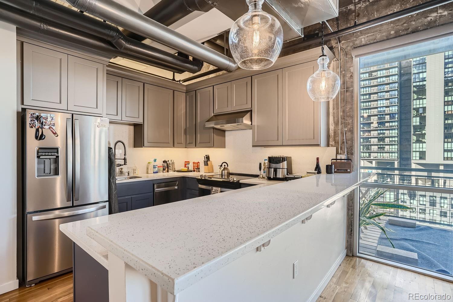 MLS Image #10 for 2020  arapahoe street 950,denver, Colorado