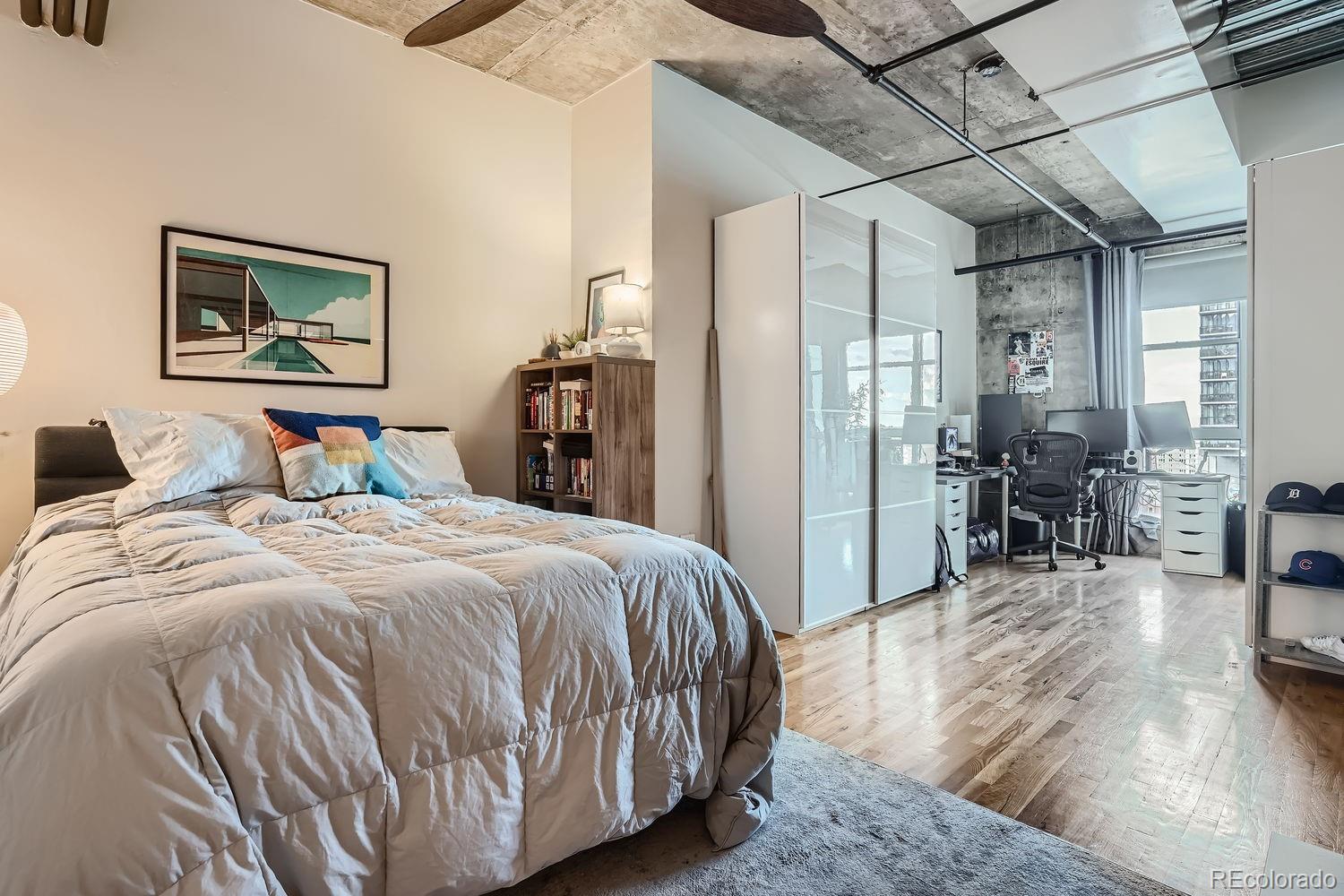 MLS Image #16 for 2020  arapahoe street 950,denver, Colorado