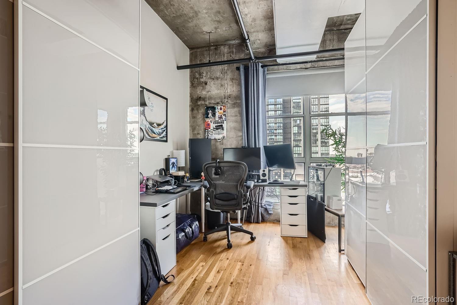 MLS Image #18 for 2020  arapahoe street 950,denver, Colorado