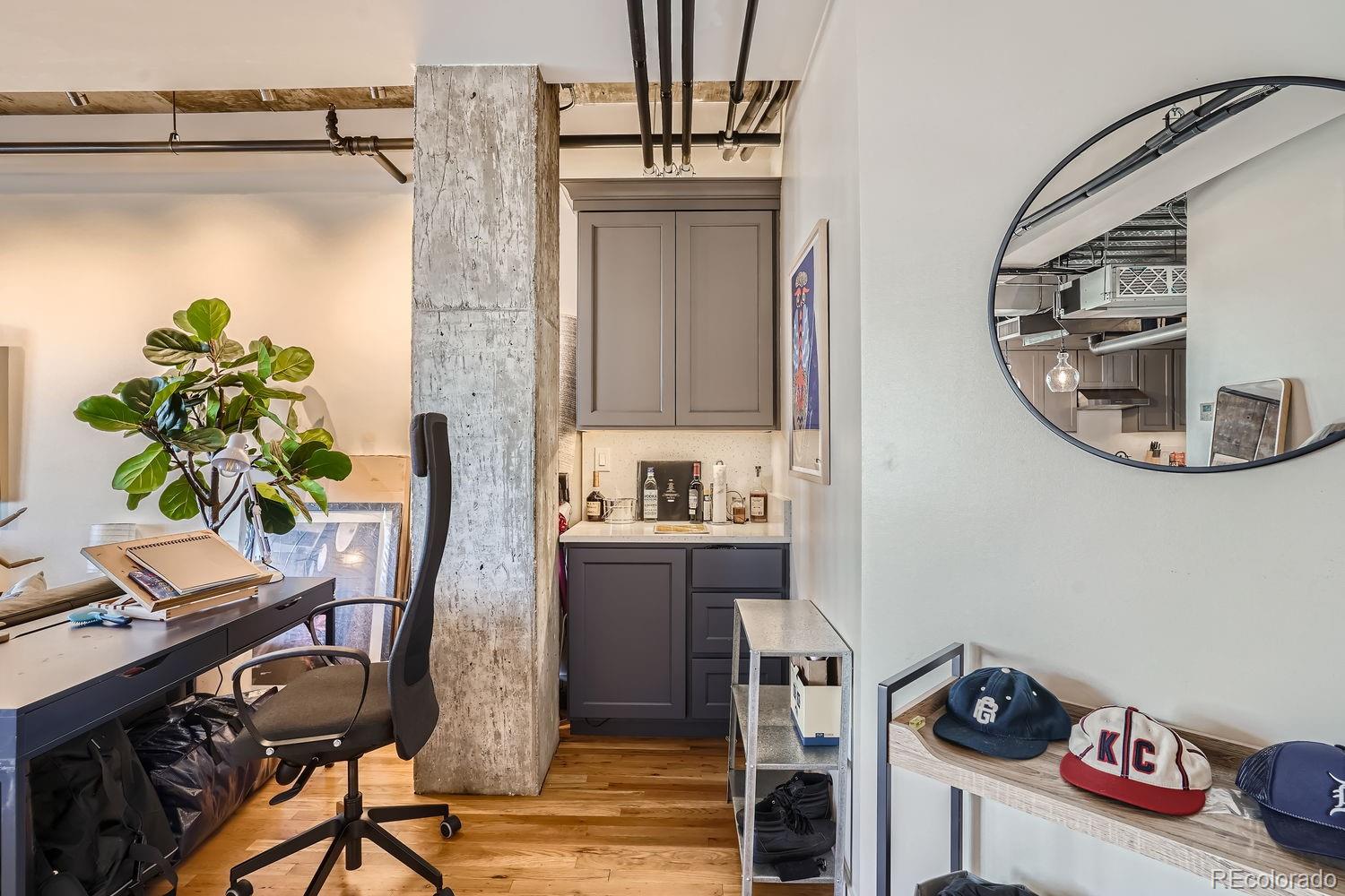 MLS Image #21 for 2020  arapahoe street 950,denver, Colorado