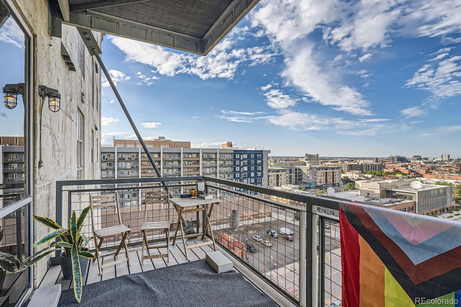 MLS Image #23 for 2020  arapahoe street 950,denver, Colorado