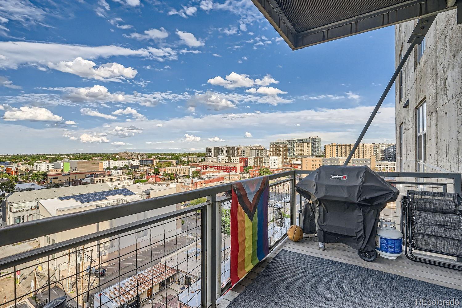 MLS Image #24 for 2020  arapahoe street 950,denver, Colorado