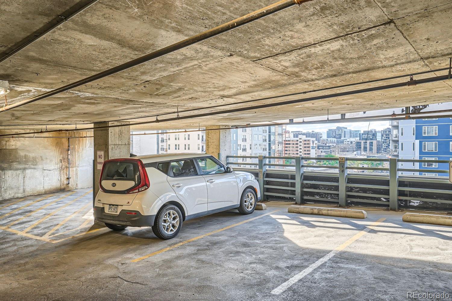 MLS Image #25 for 2020  arapahoe street 950,denver, Colorado
