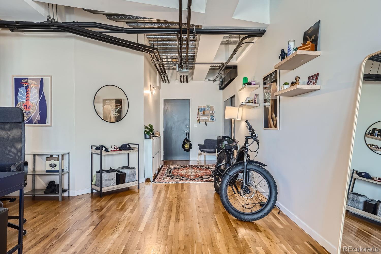 MLS Image #4 for 2020  arapahoe street 950,denver, Colorado