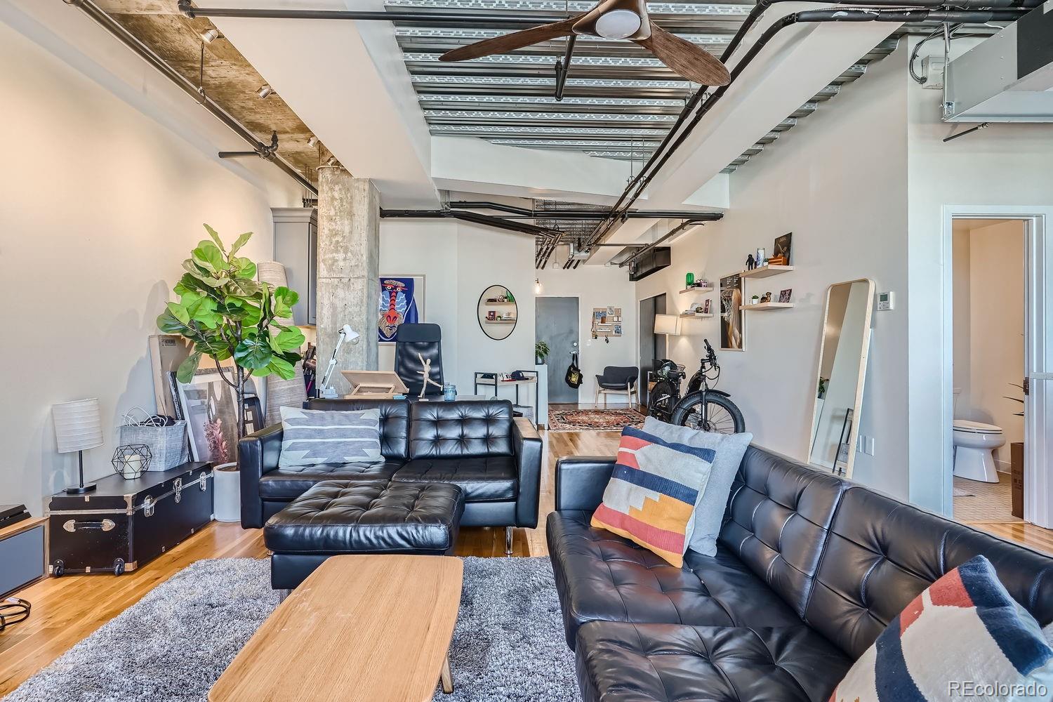 MLS Image #6 for 2020  arapahoe street 950,denver, Colorado