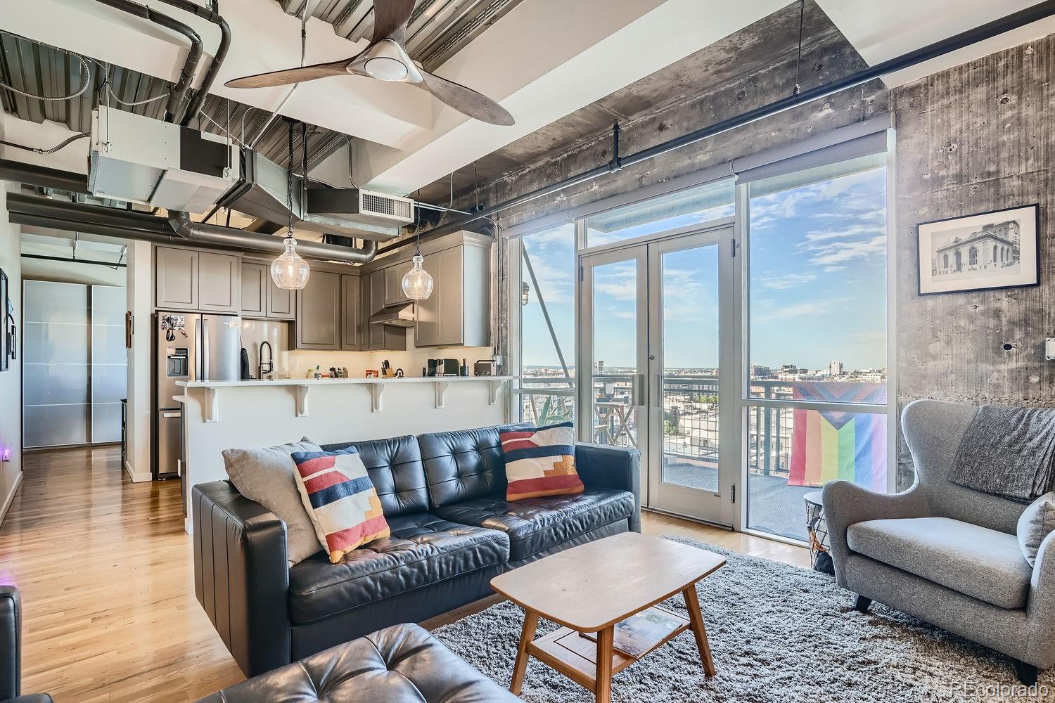 MLS Image #7 for 2020  arapahoe street 950,denver, Colorado