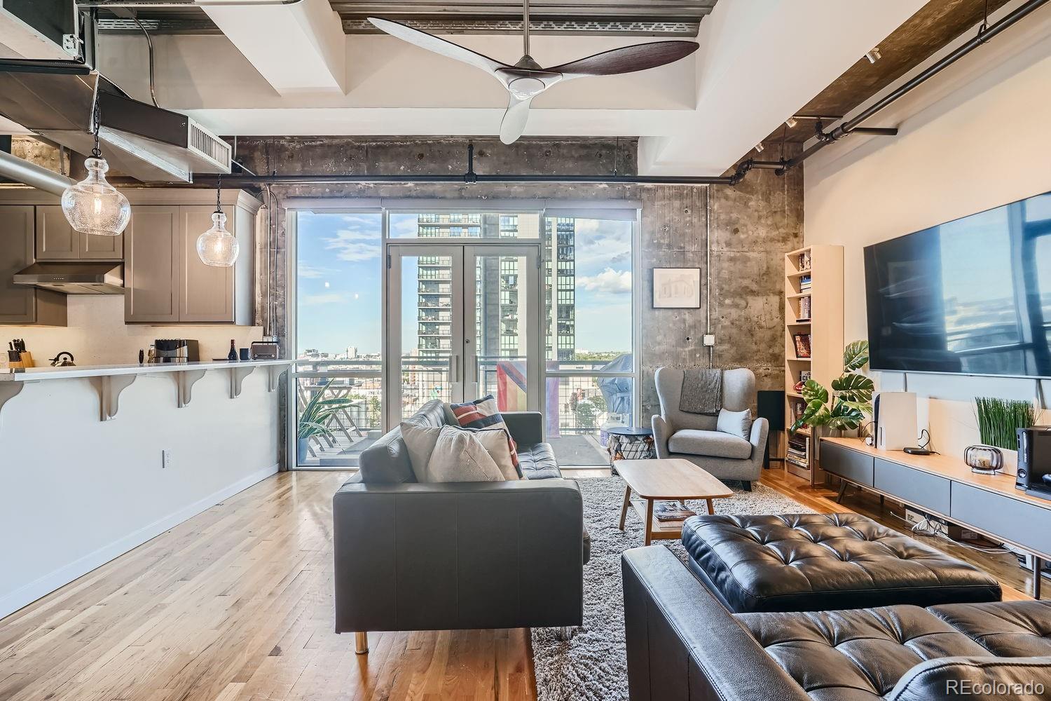 MLS Image #8 for 2020  arapahoe street 950,denver, Colorado