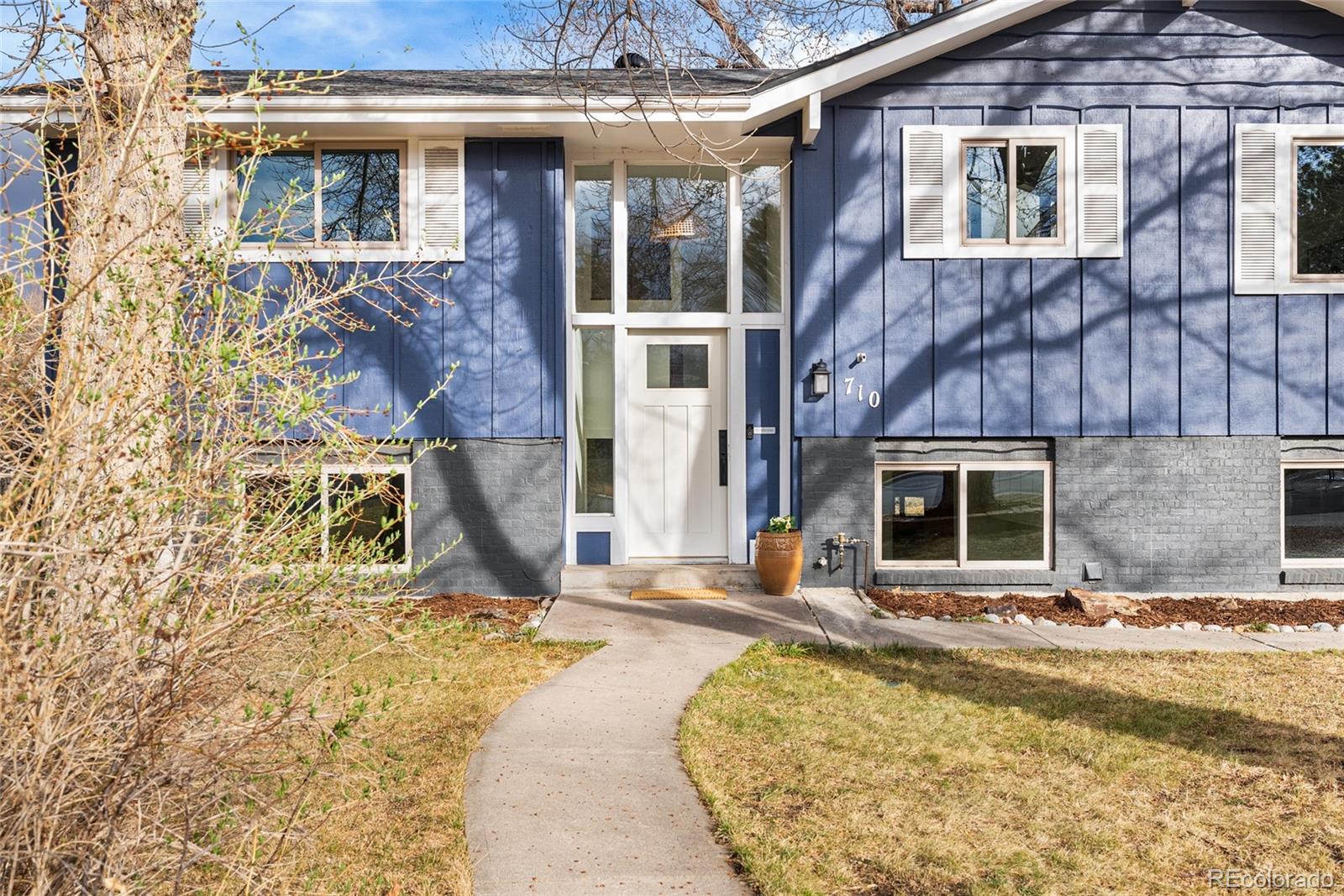 MLS Image #1 for 710 s cody street,lakewood, Colorado
