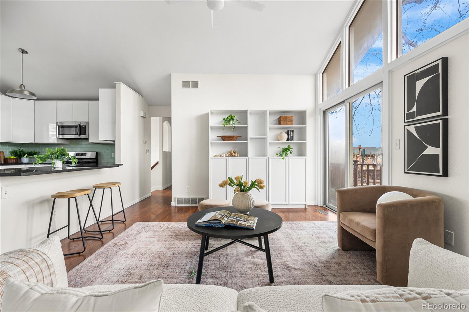 MLS Image #2 for 710 s cody street,lakewood, Colorado