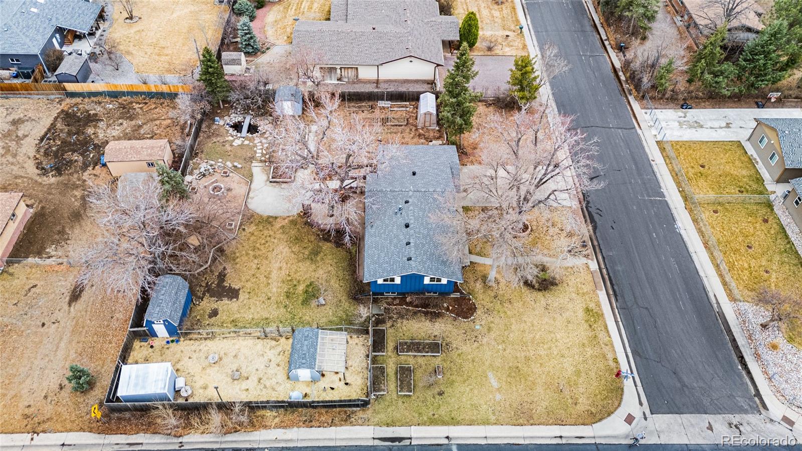 MLS Image #29 for 710 s cody street,lakewood, Colorado