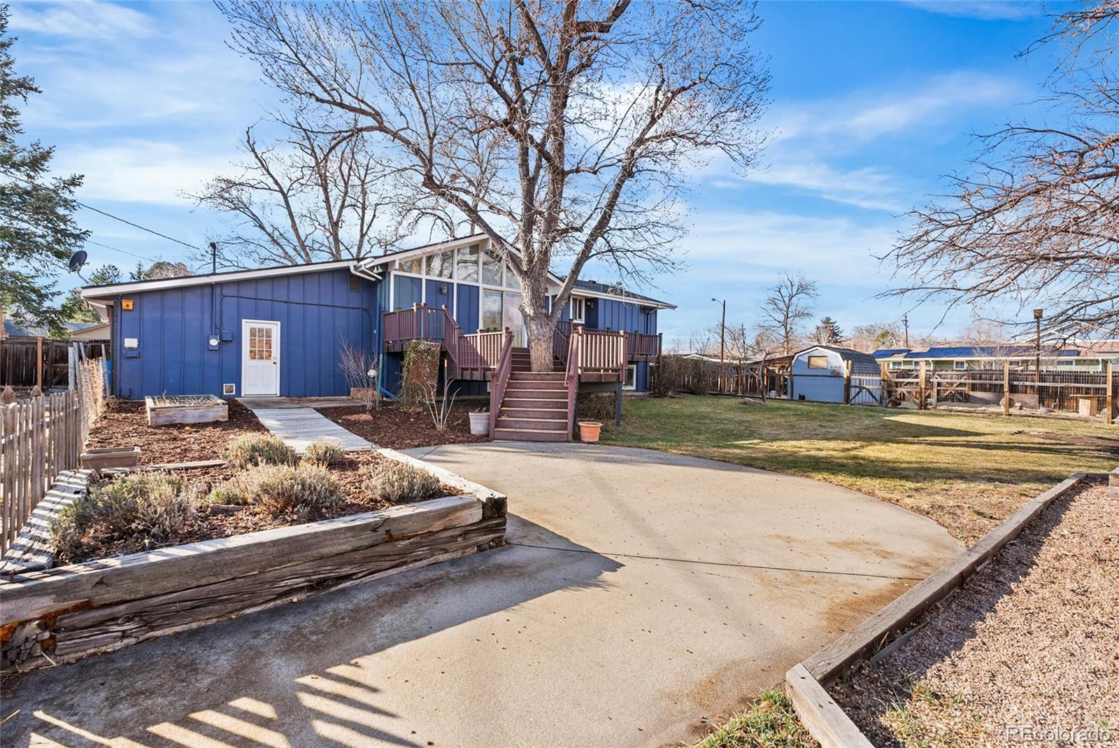 MLS Image #30 for 710 s cody street,lakewood, Colorado