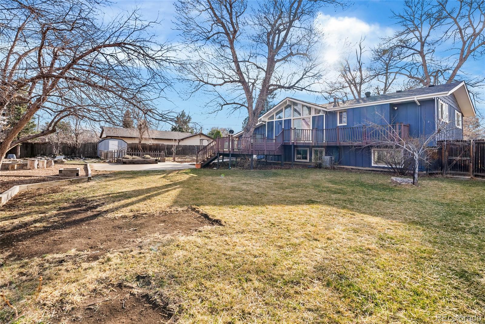MLS Image #31 for 710 s cody street,lakewood, Colorado