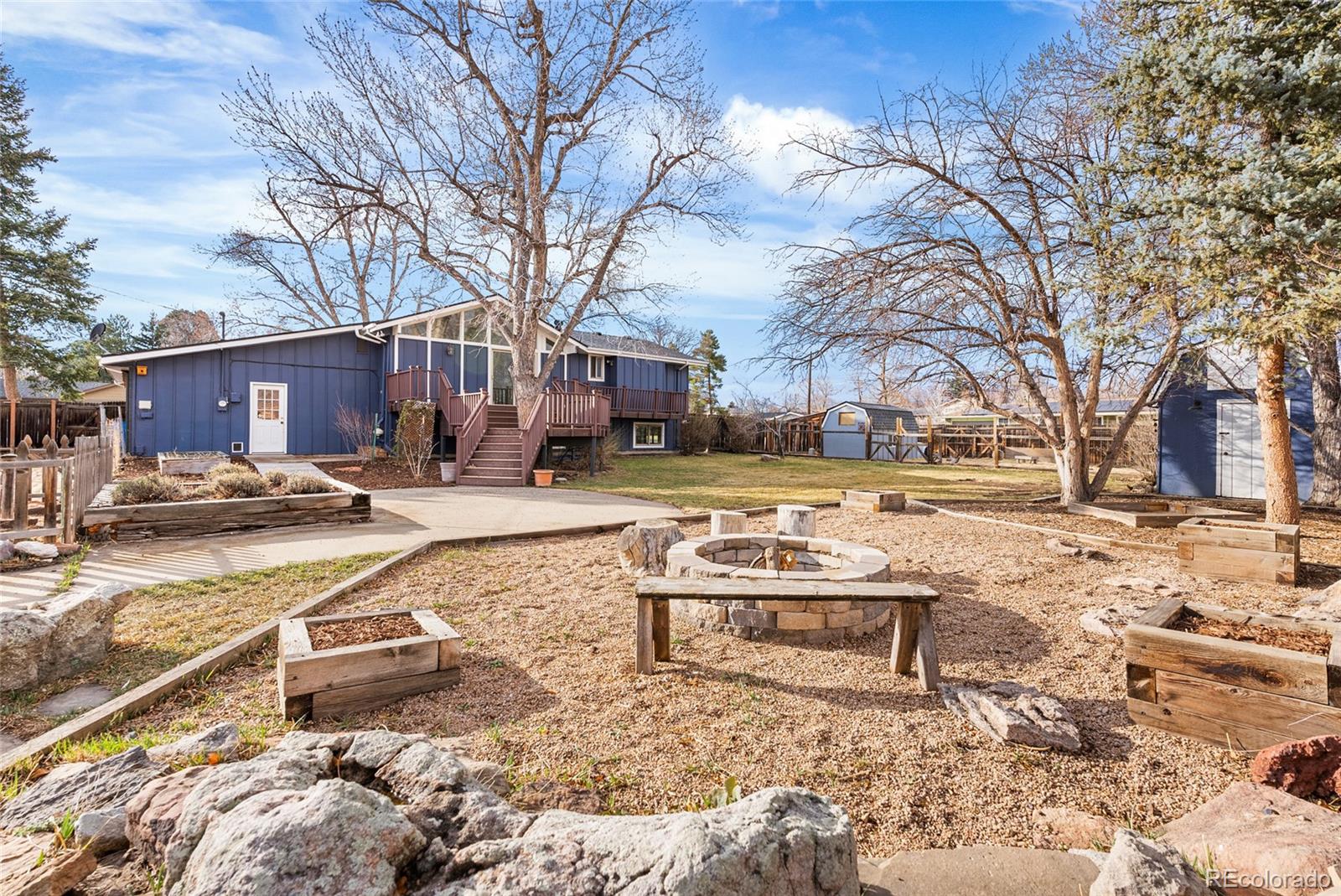 MLS Image #34 for 710 s cody street,lakewood, Colorado
