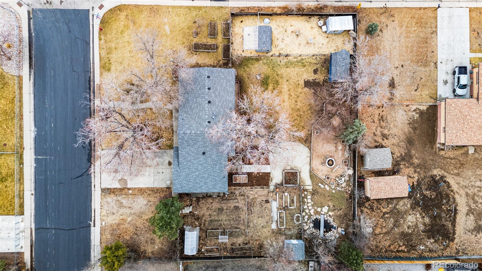 MLS Image #36 for 710 s cody street,lakewood, Colorado