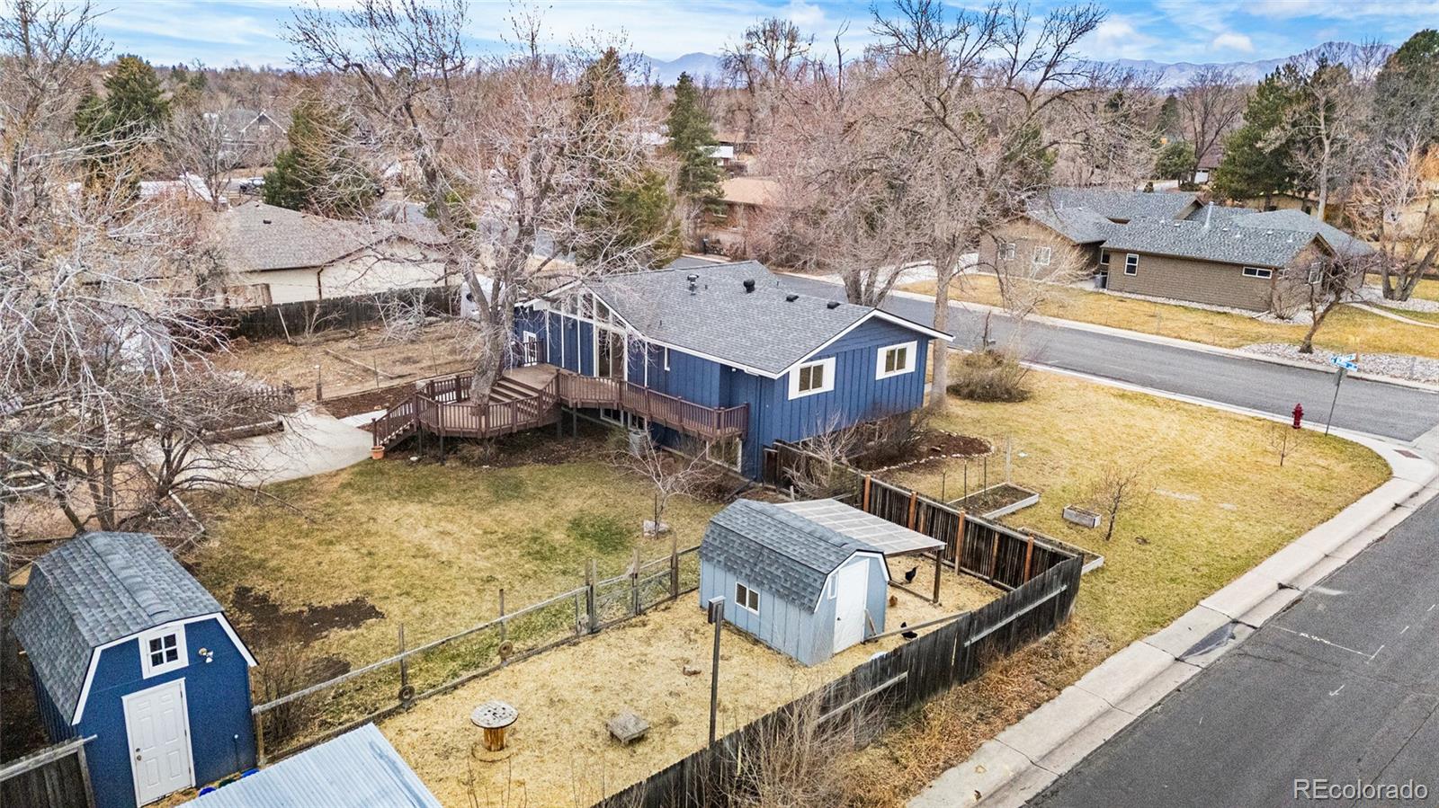 MLS Image #37 for 710 s cody street,lakewood, Colorado