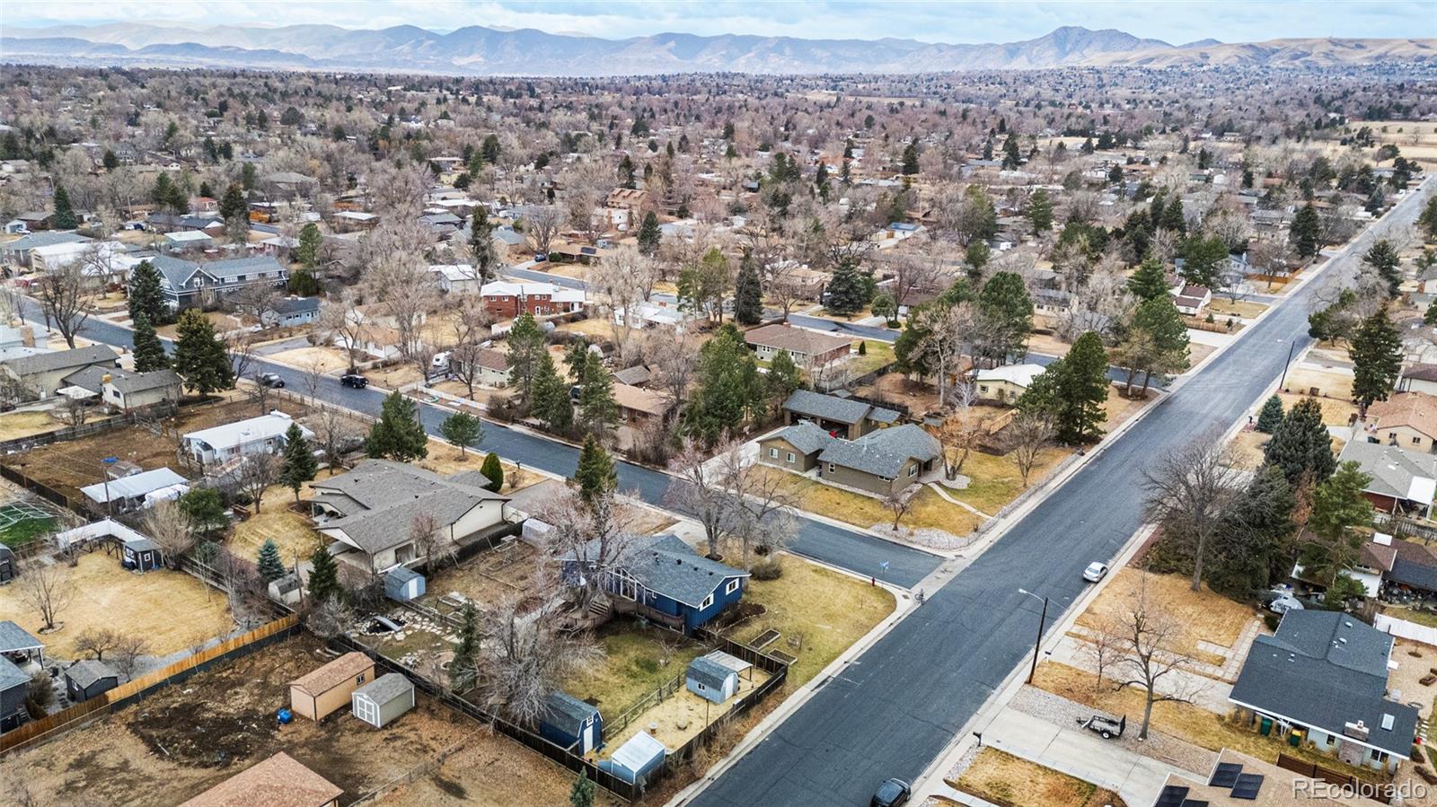 MLS Image #38 for 710 s cody street,lakewood, Colorado