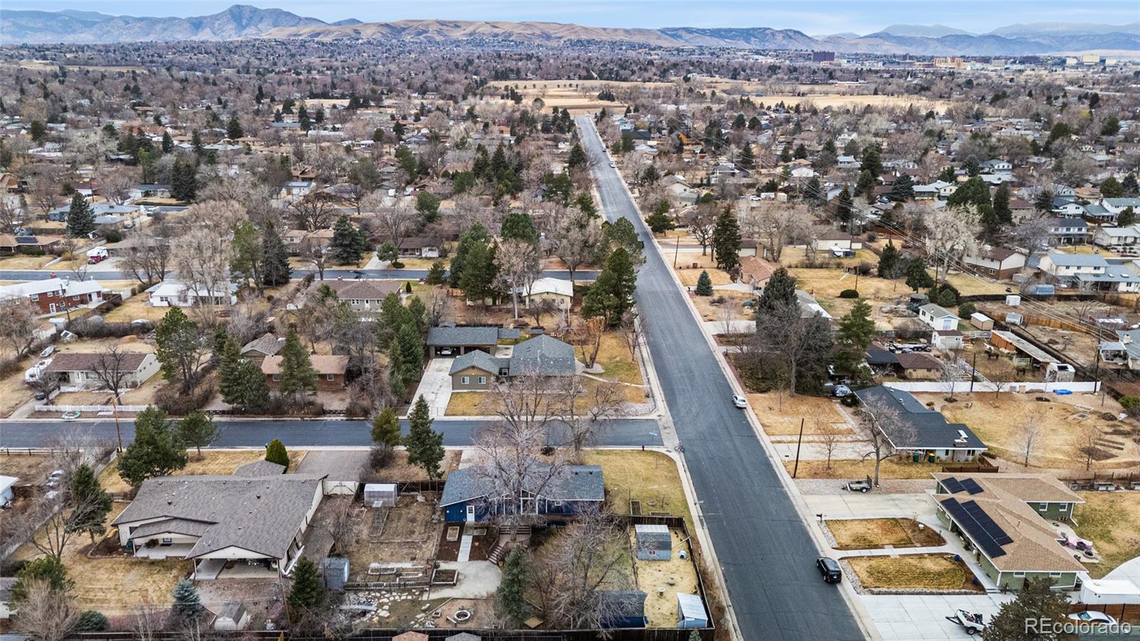 MLS Image #39 for 710 s cody street,lakewood, Colorado
